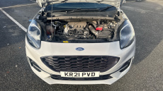 Ford Puma 1.0 EcoBoost Hybrid mHEV 155 ST-Line 5dr Petrol Hatchback